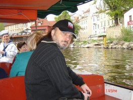 Vltava, 2008