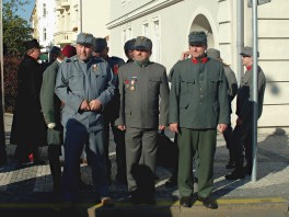 Pohořelec, Memoriál Matěje Kuděje, 2011