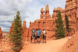 Bryce Canyon, Utah, 2014 