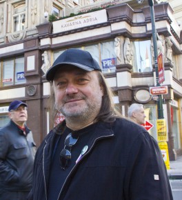 Jungmannovo náměstí, 2014